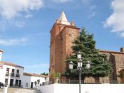 torre de Trasierra